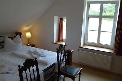 Vakantieappartement Gezinsvakantie Gingst