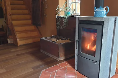 Ferienhaus "Alter Backes" -