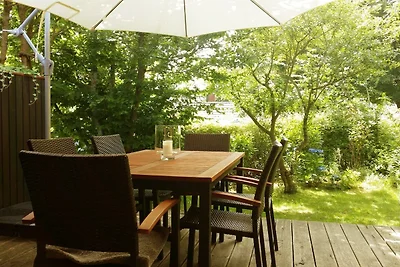 Domek letniskowy Urlop wypoczynkowy Glücksburg