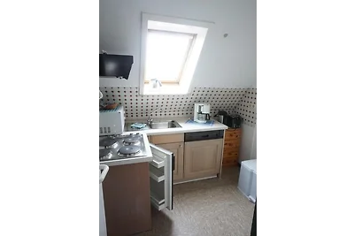 FeWo 10 in der Strandperle Baltrum