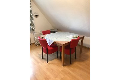 Vakantieappartement Gezinsvakantie Papenburg