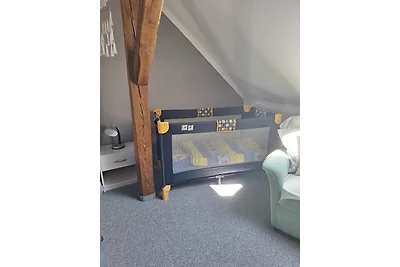 Ferienwohnung Heinel