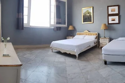 Suite Malecón Appartement 3