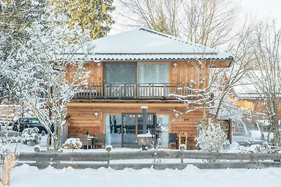 Vakantiehuis Ontspannende vakantie Ainring