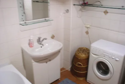 One bedroom. 12b Pushkinska str.