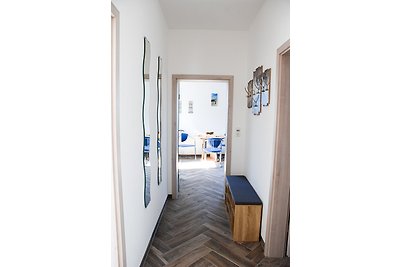 Vakantieappartement Gezinsvakantie Sondheim