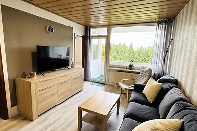 FeWo Hochwald Hahnenklee