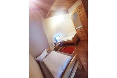 Casa vacanze Vacanza di relax Heringsdorf