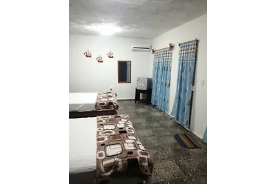 Hostal Henry El Delfin Appartement
