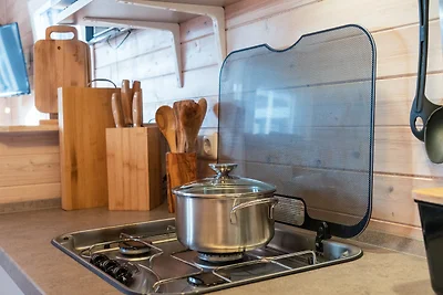 Hausboot Kanja Huus & Meer