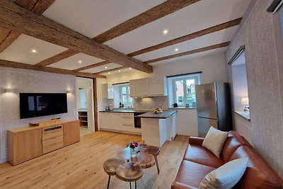 Vakantieappartement Gezinsvakantie Strullendorf