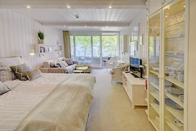 Appartamento Vacanza con famiglia Glücksburg