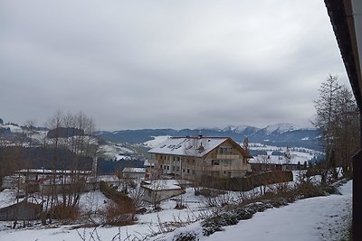 Ferienwohnung Panoramablick