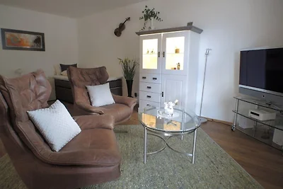 Vakantieappartement Gezinsvakantie Mittenwald