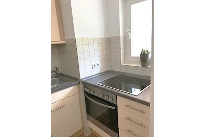 Vakantiehuis Ontspannende vakantie Burg auf Fehmarn