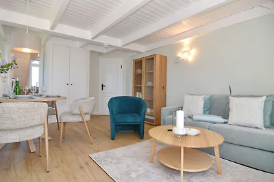 Vakantieappartement Gezinsvakantie Westerland