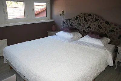 Villa für 10 Personen in