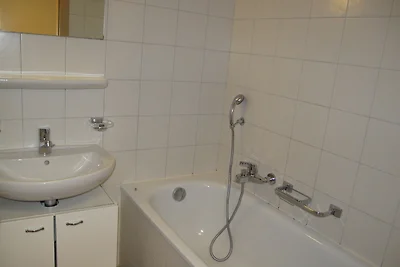 Appartamento Vacanza con famiglia Haute-Nendaz