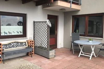 Vakantieappartement Gezinsvakantie Grömitz