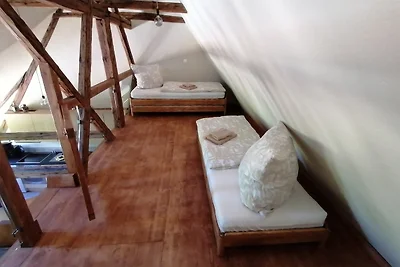 Appartamento Vacanza con famiglia Seifhennersdorf