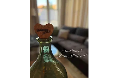 Villa Malzmühle "Apartment Zum