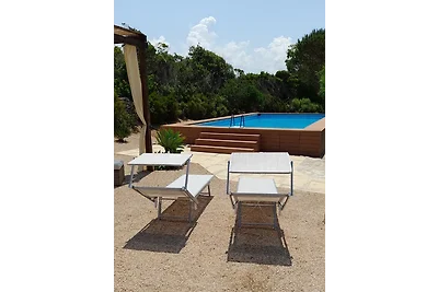 Ferienhaus Casa Limone - Villaggio