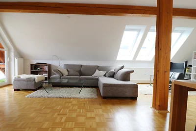 apartman za odmor Obiteljski odmor Feldberg