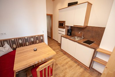 Vakantieappartement Gezinsvakantie Oberdrauburg