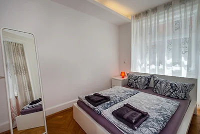 Vakantieappartement Gezinsvakantie 