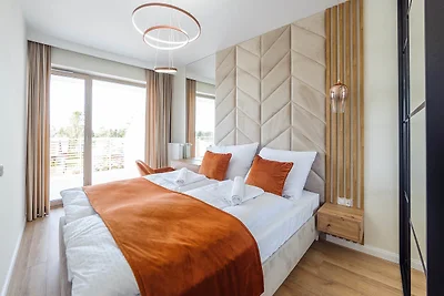 Sun&Snow Gea Eco - Apartment 214