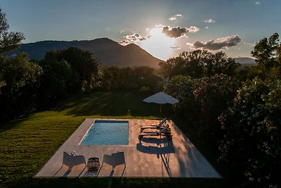 Vakantiehuis Ontspannende vakantie Orosei