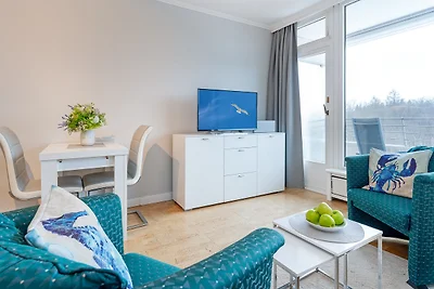 apartman za odmor Obiteljski odmor Timmendorfer Strand