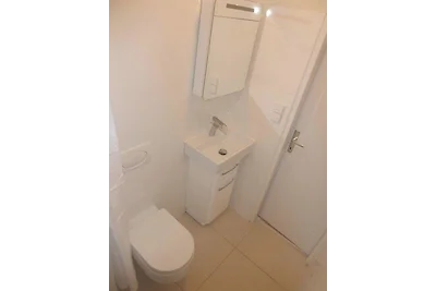 Sobieski City Apartment 6