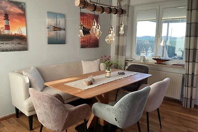 Ferienhaus Knorrlück