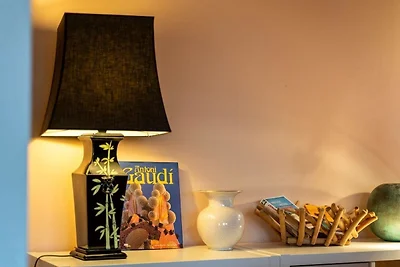 Ferienwohnung 1 im Landhaus am