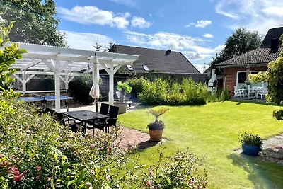 Appartamento Vacanza con famiglia Almdorf