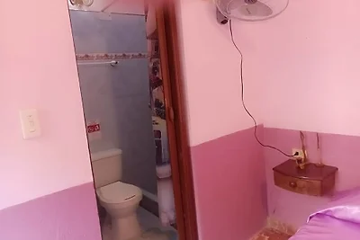 Hostal Mariposa Appartement 2