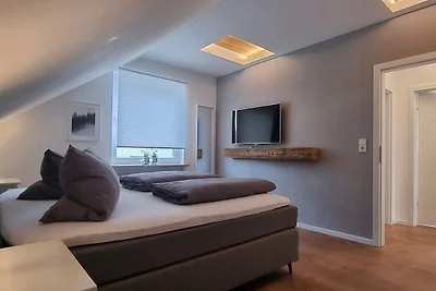 Ferienwohnung am Wald