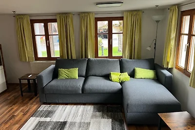 Vakantieappartement Gezinsvakantie Vandans