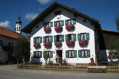 Ferienwohnung Ober dr Kuche