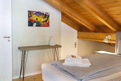 Vakantieappartement Gezinsvakantie Mittenwald