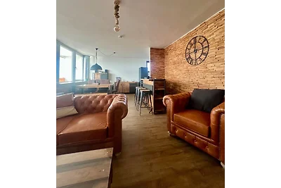 COAST HOUSE Havenquartier