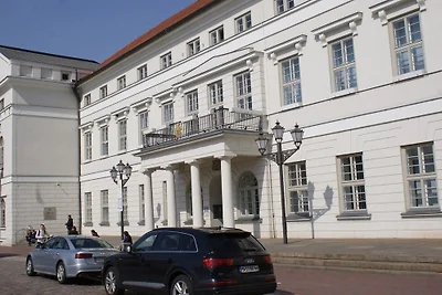 Altstadthaus Heyn - nur für