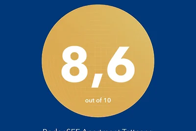 Vakantieappartement Gezinsvakantie Tettnang