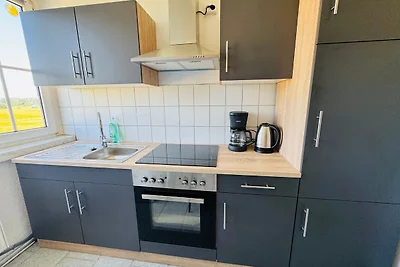 apartman za odmor Obiteljski odmor Harzgerode