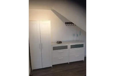 Vakantieappartement Gezinsvakantie Timmendorfer Strand