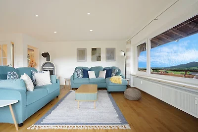 apartman za odmor Obiteljski odmor Wertach