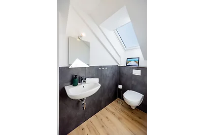 Ferienhaus Bimmelbahn-