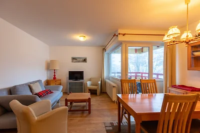 Apartament Dla rodzin Duhnen