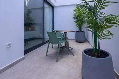 Vakantiehuis Ontspannende vakantie La Oliva